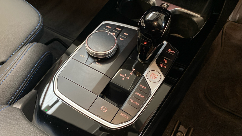 BMW 1 Series 118i M Sport 5dr Step Auto Petrol Hatchback